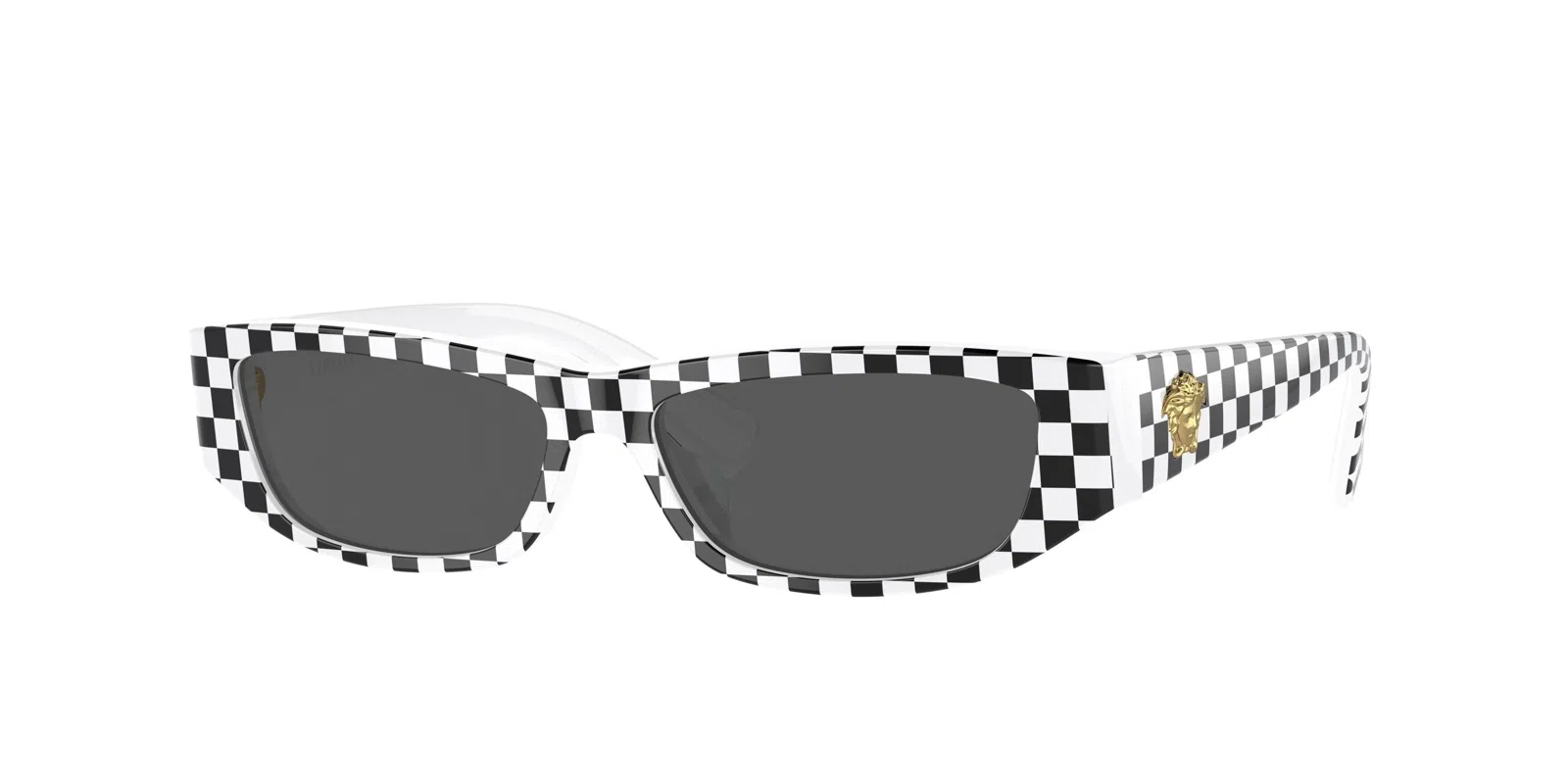 Versace Kids 4002U Sunglasses - view 3